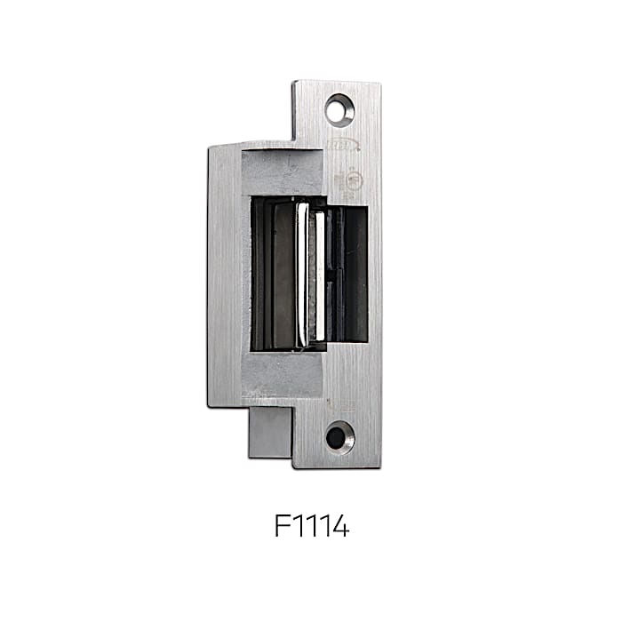 F1114 Centerline Electric Strikes RCI EAD