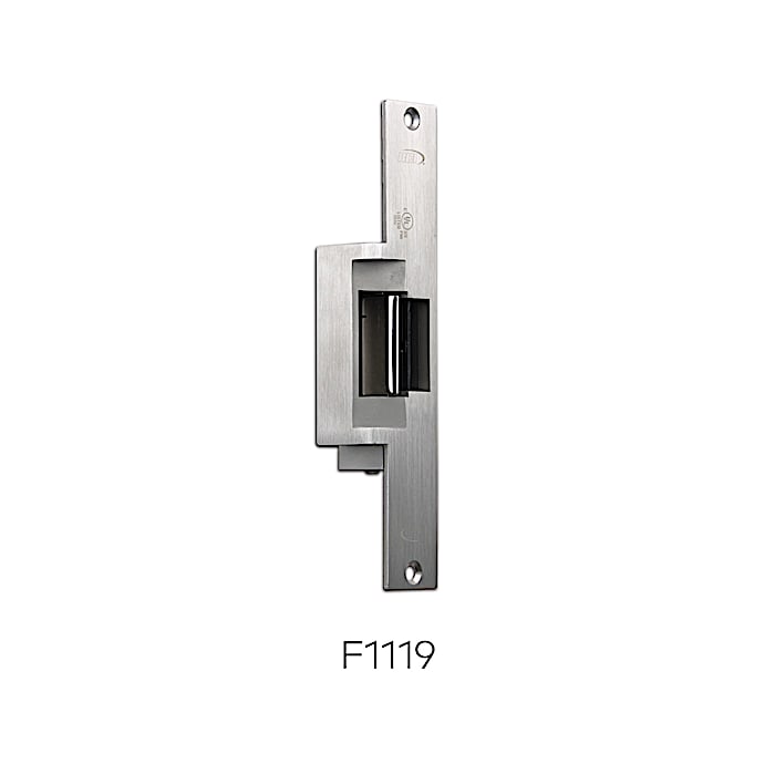 F1119 Centerline Electric Strikes RCI EAD