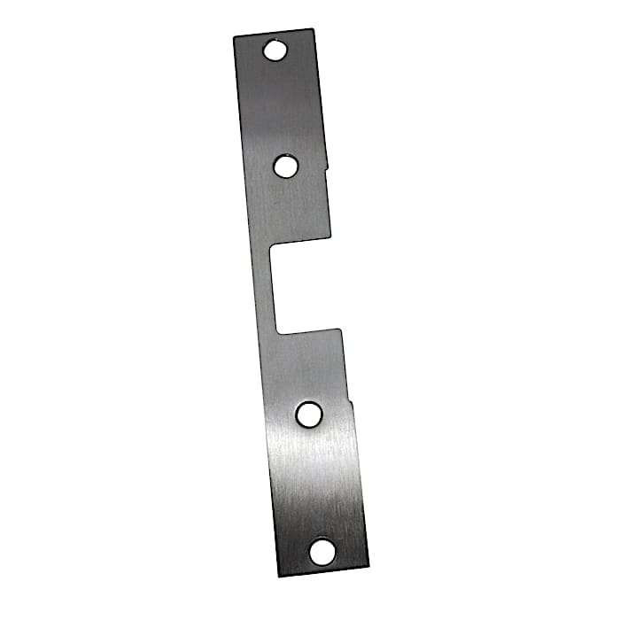 F2-19 Centerline FacePlate