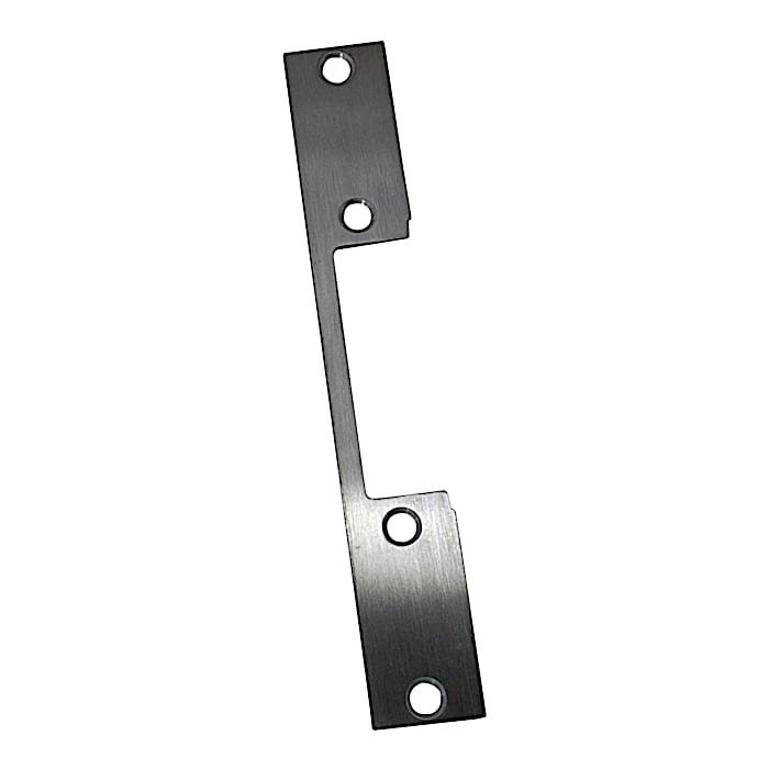 F2-29 Offset Faceplate