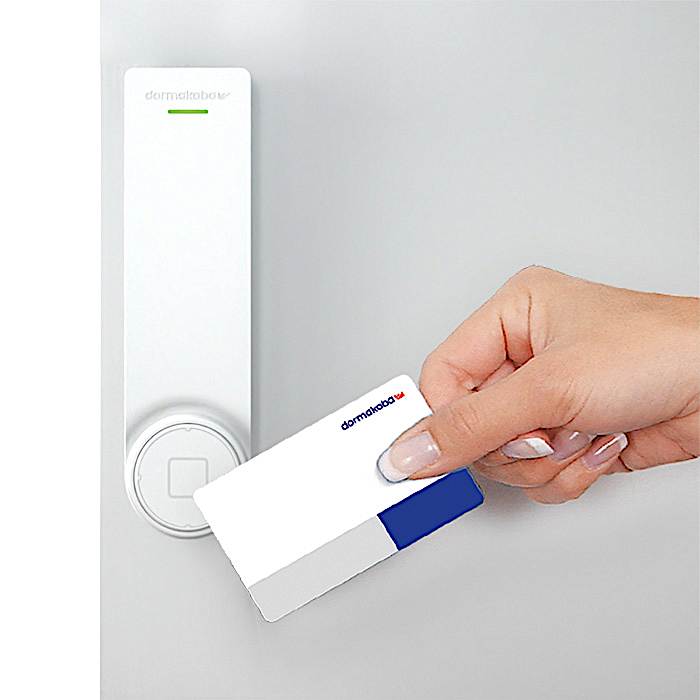 Locker Lock 21 20