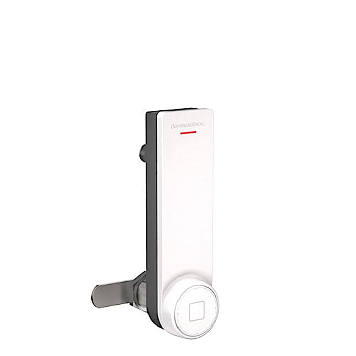 Locker Lock 21 20