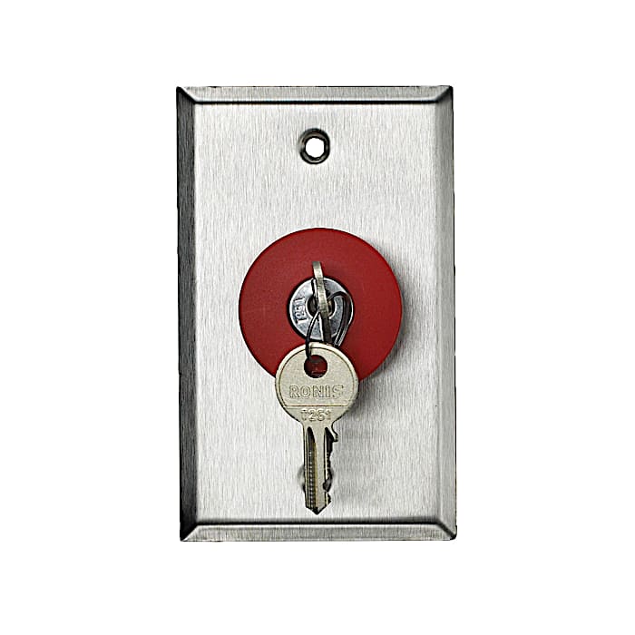 920 Emergency Release Switches RCI EAD