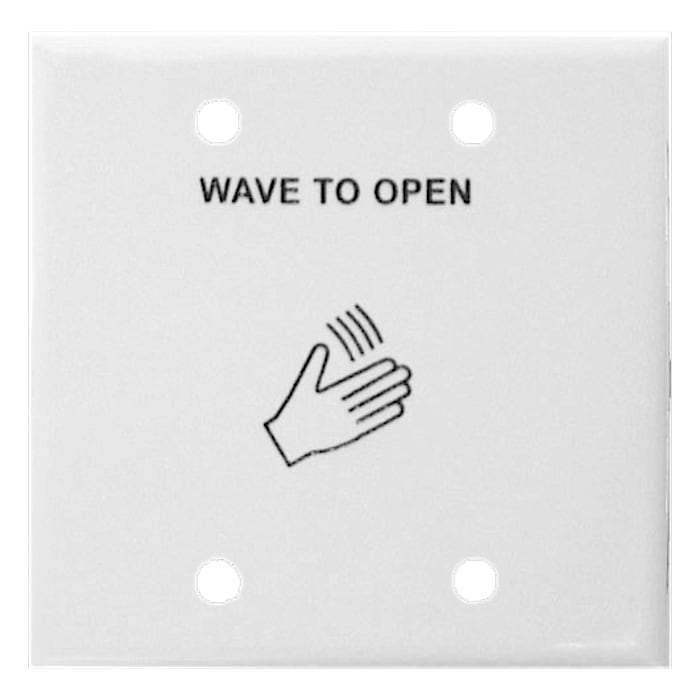 913 Microwave Motion Switch Switches RCI EAD
