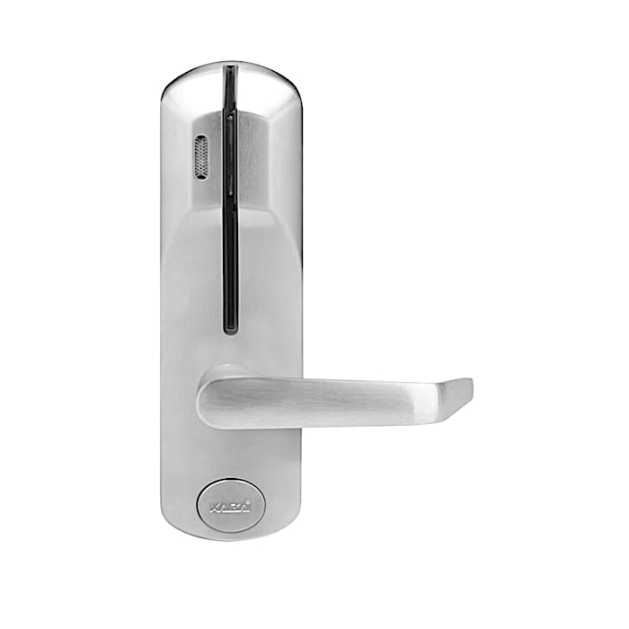 Solitaire 950 Electronic Lock Legacy