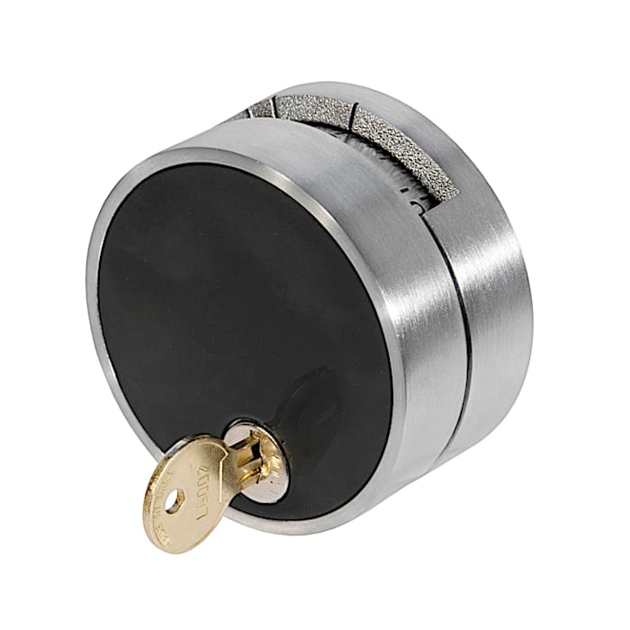 Dial & Ring Combination LA GARD 1731