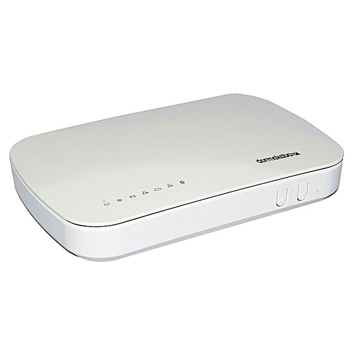 Oracode Smart Controller