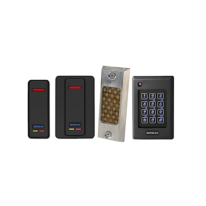 Keyscan 125kHz Series