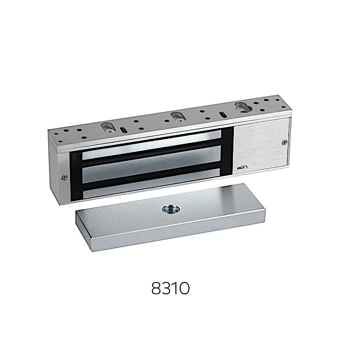 8310 MultiMag Electromagnetic Locks RCI EAD