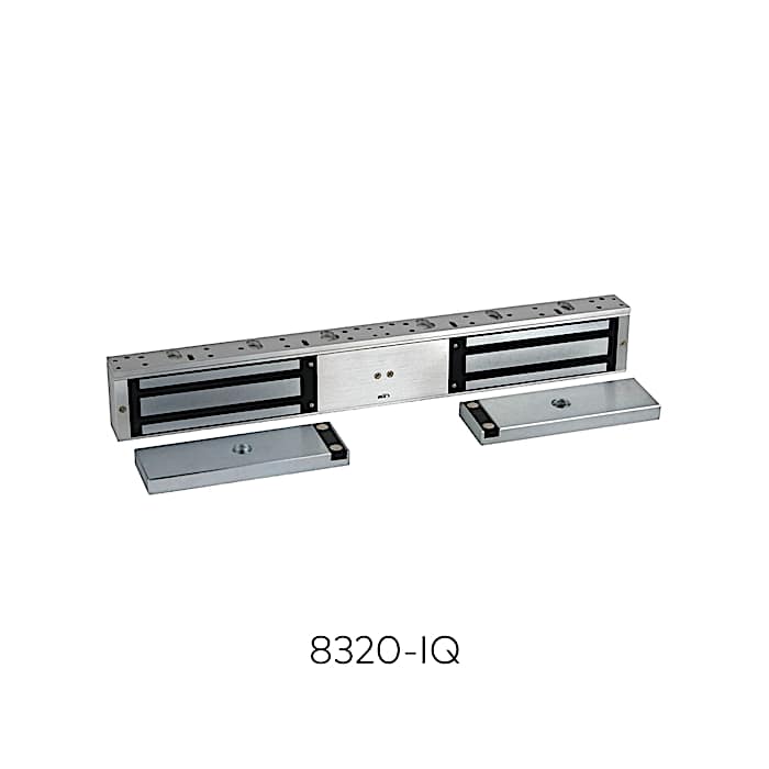 8320 IQ IntelliMag Electromagnetic Locks RCI EAD