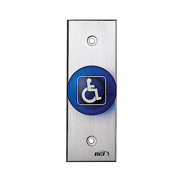 916N Push Button Switches RCI EAD