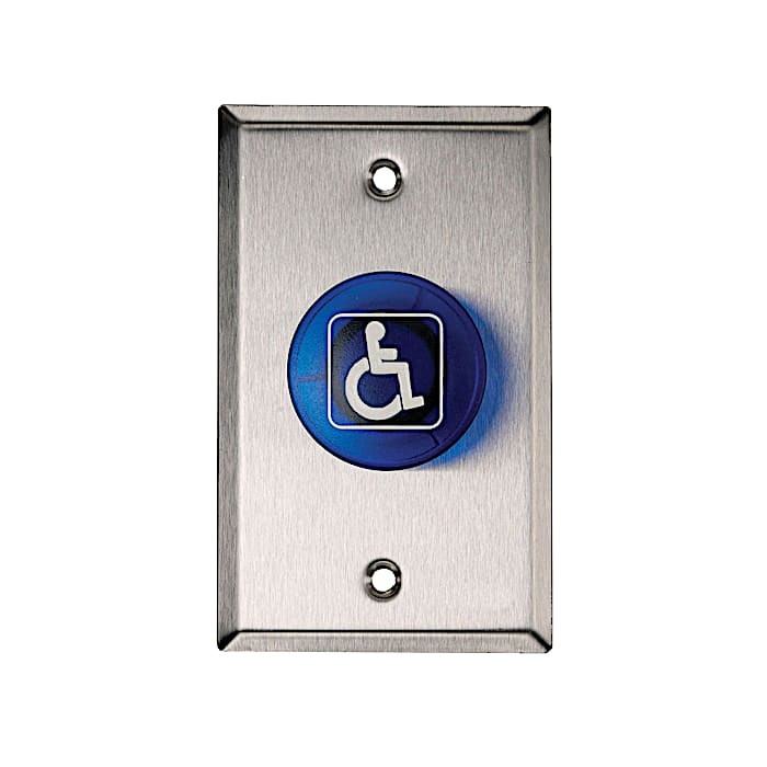 906 Push Button Switches RCI EAD