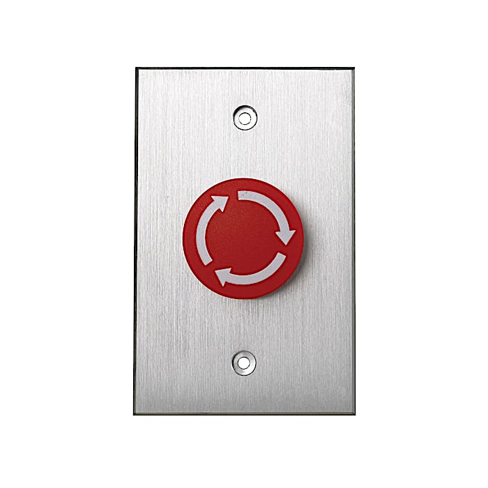 919 Rotary Release Switches RCI EAD