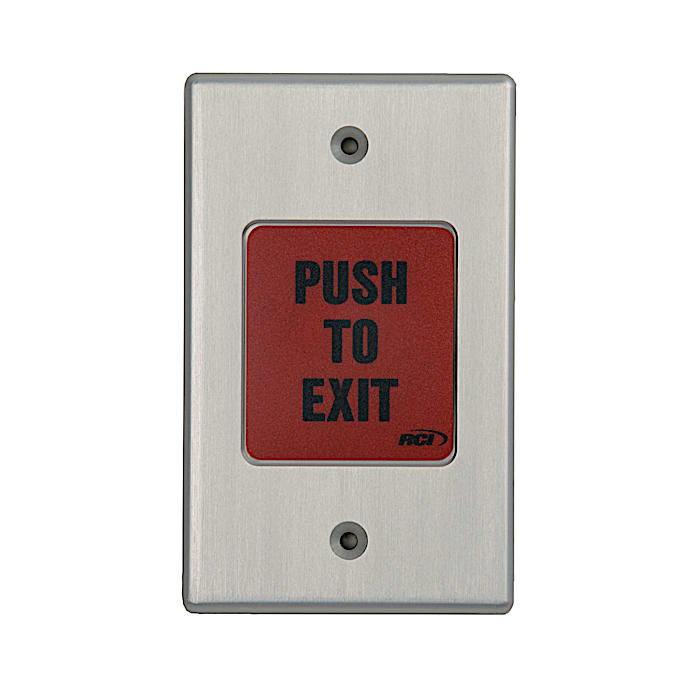 917 Easy Touch Switches RCI EAD