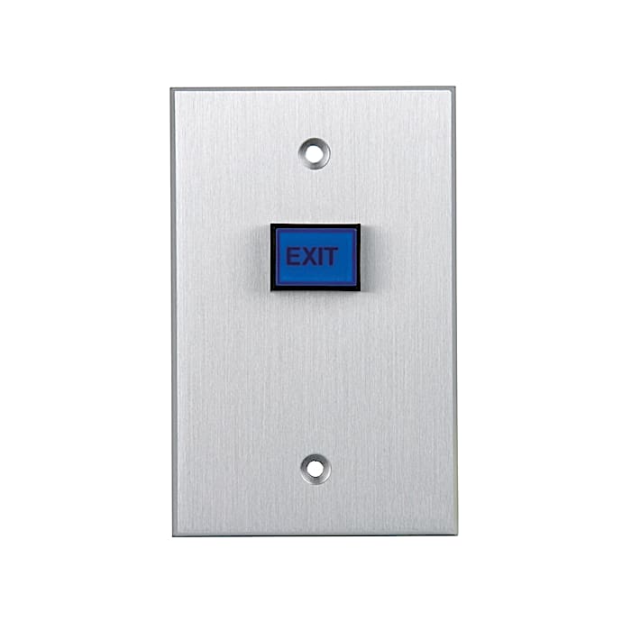 970 Illuminated Exit Switches RCI EAD