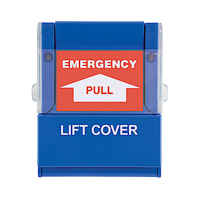 904P Emergency Pull Station Switches RCI EAD