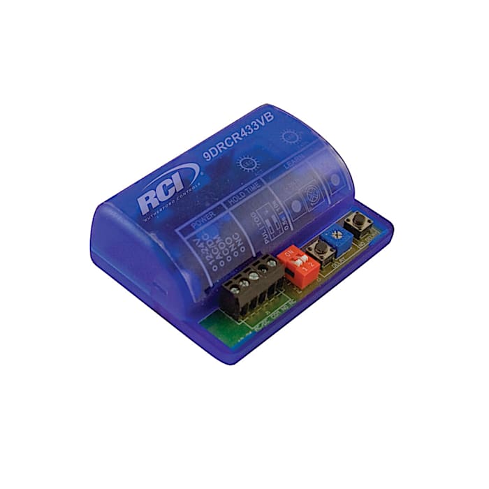 433 Module Transmitters and Receivers Switches RCI EAD