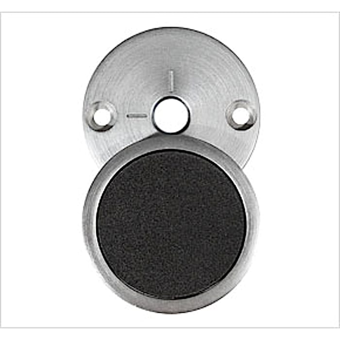 Escutcheon (LA GARD 2226)