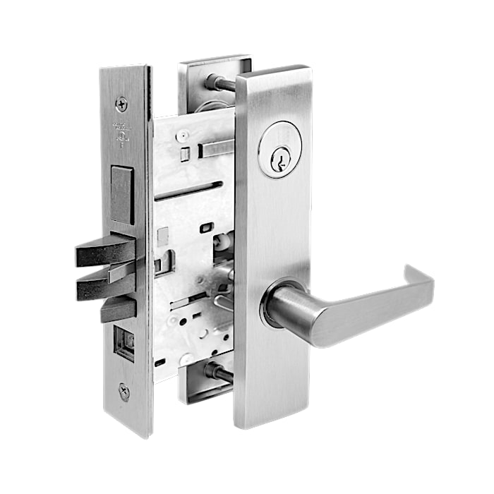 M1000 H Escutcheon