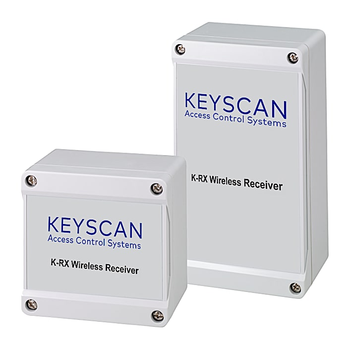 K-RX Series