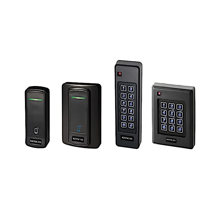dormakaba Keyscan 125kHz Mobile series
