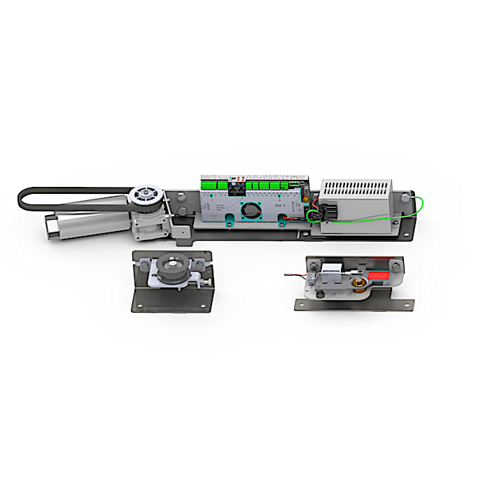 DK720X Conversion Kit