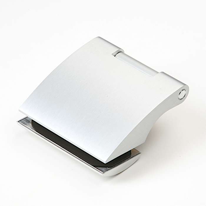 Revolving door fitting OFFICE Arcos