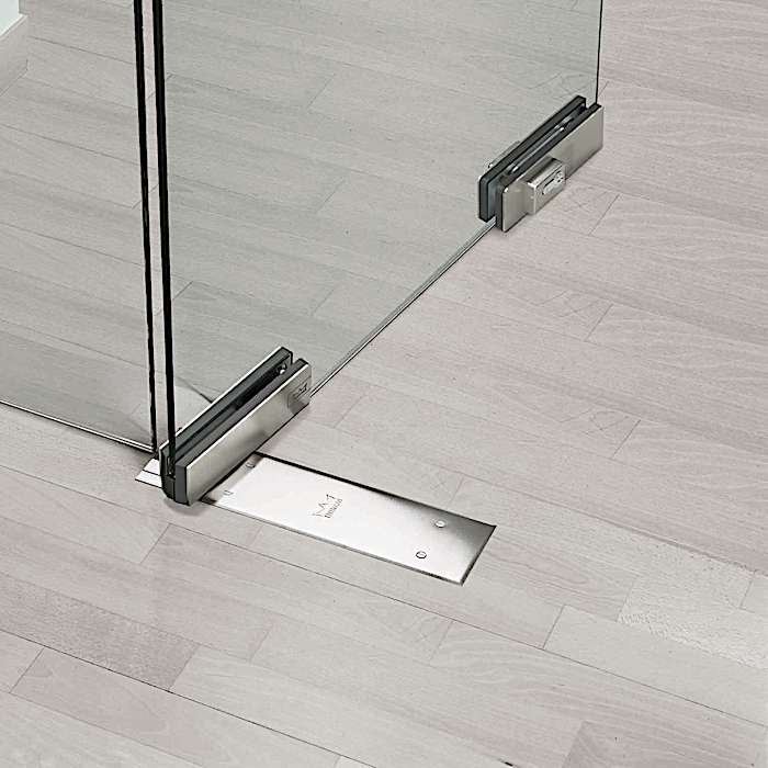 Corner fitting MUNDUS