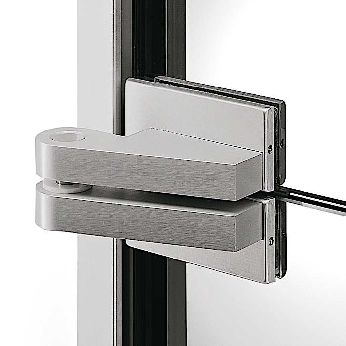 EA Patch Fittings