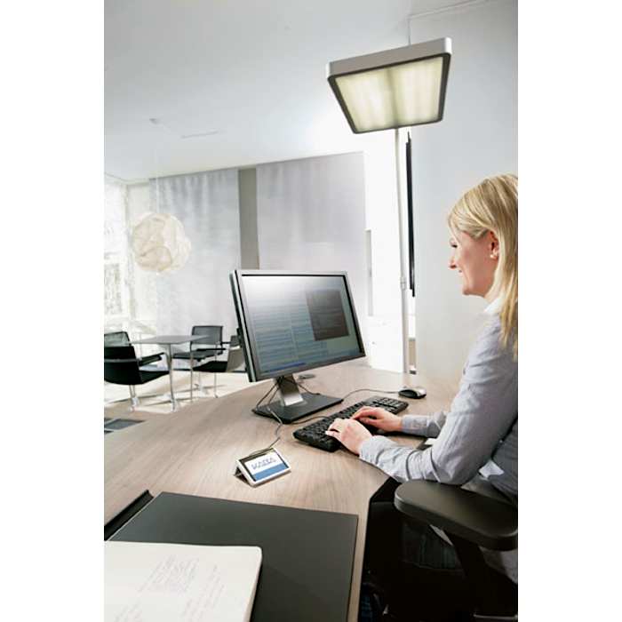 Kaba desktop reader 91 08