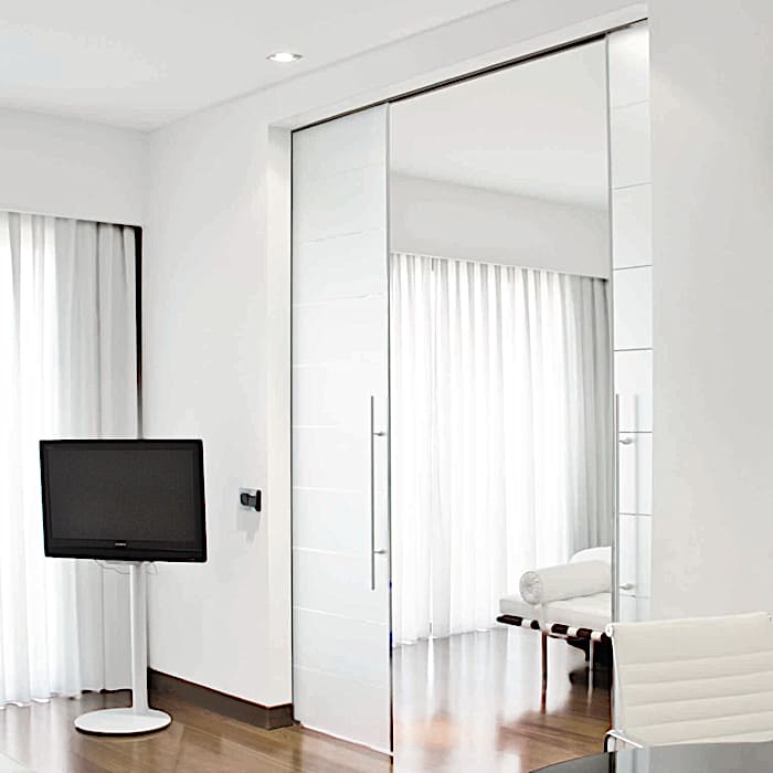 Sliding door RS 120