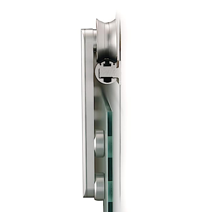 Manual sliding door system RSP 80