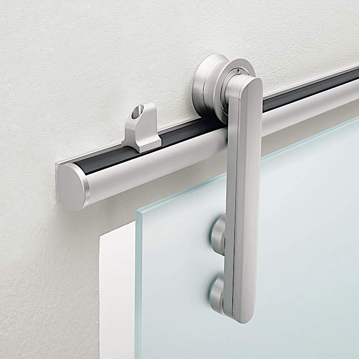 Manual sliding door system RSP 80