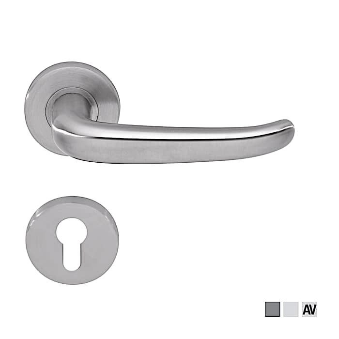 Pure fittings