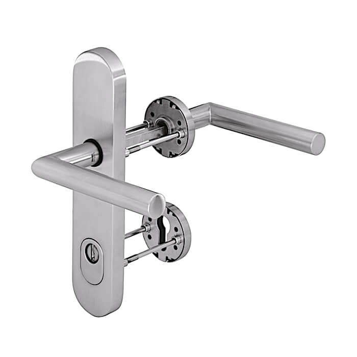 Protective fittings