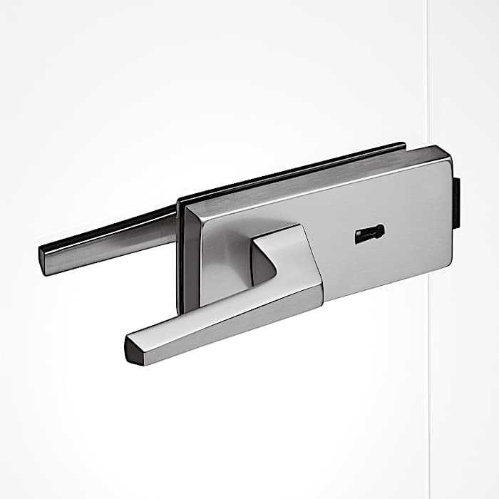 Revolving door fitting STUDIO Classic
