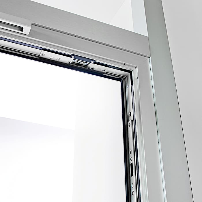 Emergency exit system TV 500 / TV 500 DCW®