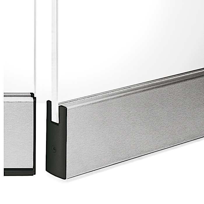TP / TA Door Rails