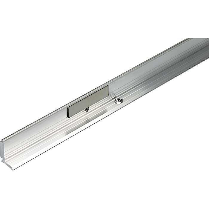 Wall connecting profiles