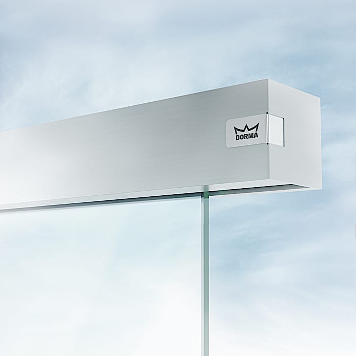 Sliding door system MUTO