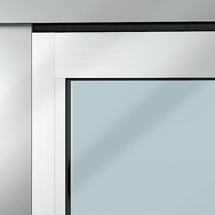 Horizontal sliding wall HSW FLEX Therm