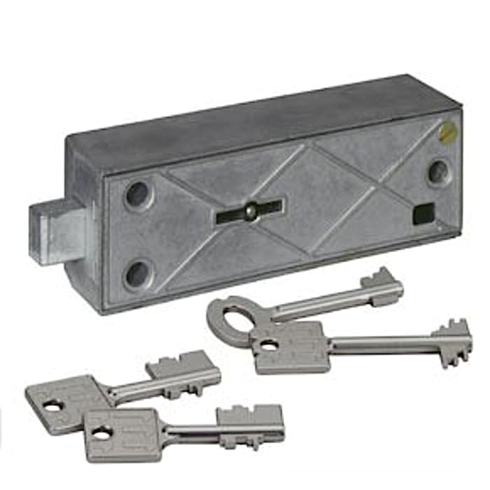 E-lo-safe M