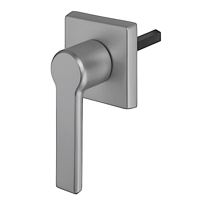 Ceres 143 with square push-on rosette (option)