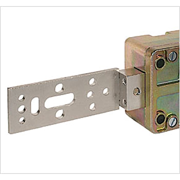 Primus C - Bolt extension to the front