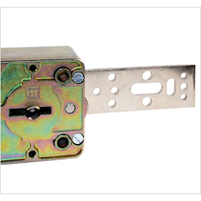 Primus C - Bolt extension to the back