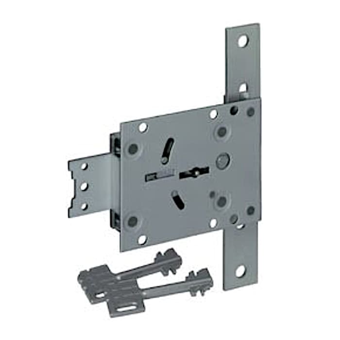 Centurio A Plus - Keys with Mauer bow
