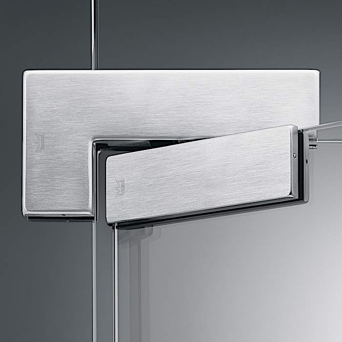 Patch fittings UNIVERSAL Arcos