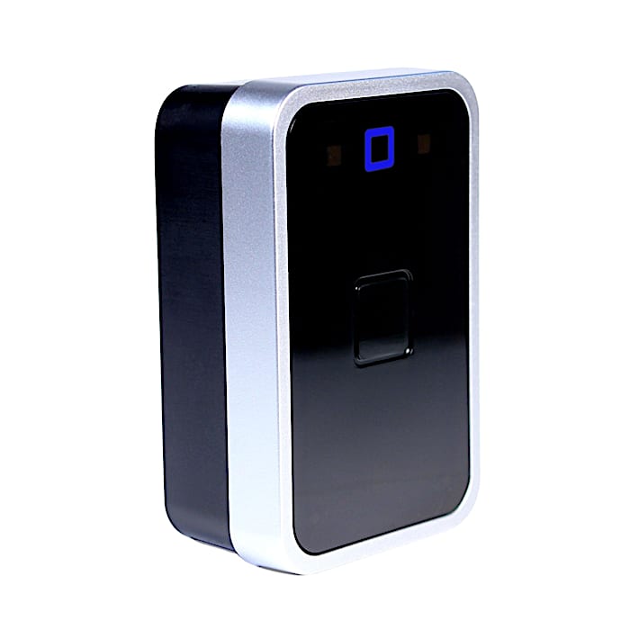 远程访问控制器 RAC 4 image