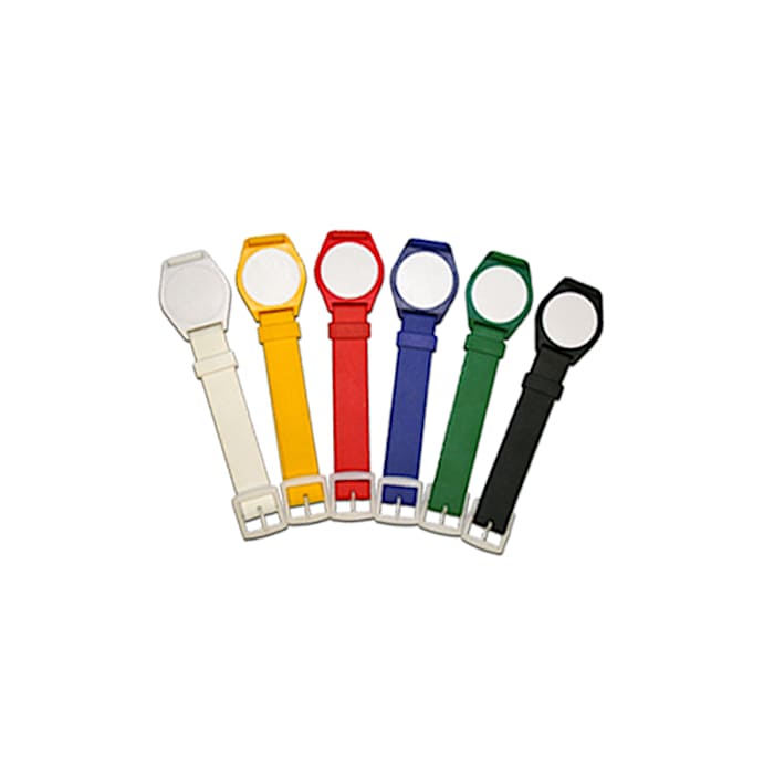 Saflok Wristbands