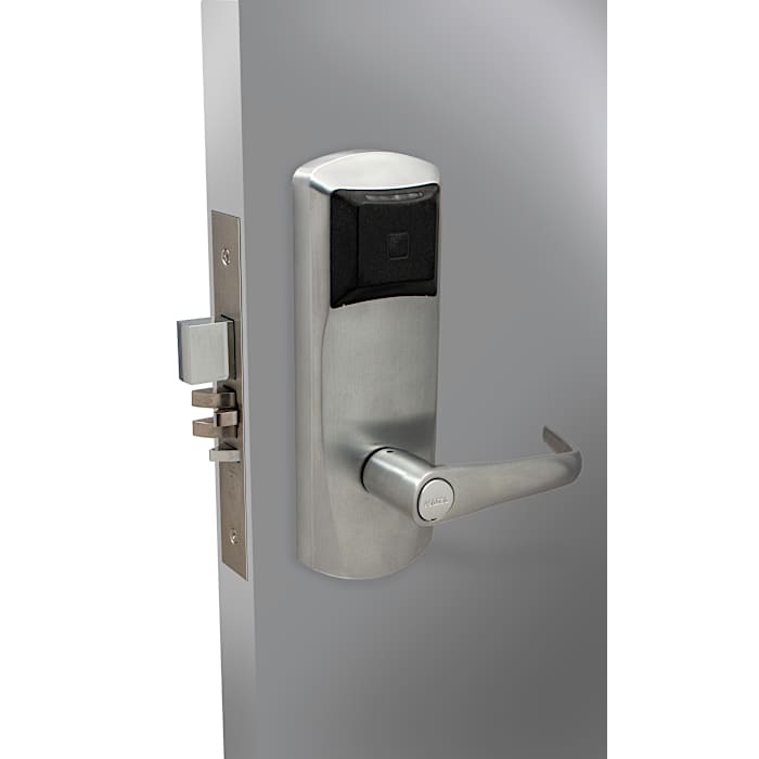 RT Plus RFID smart lock